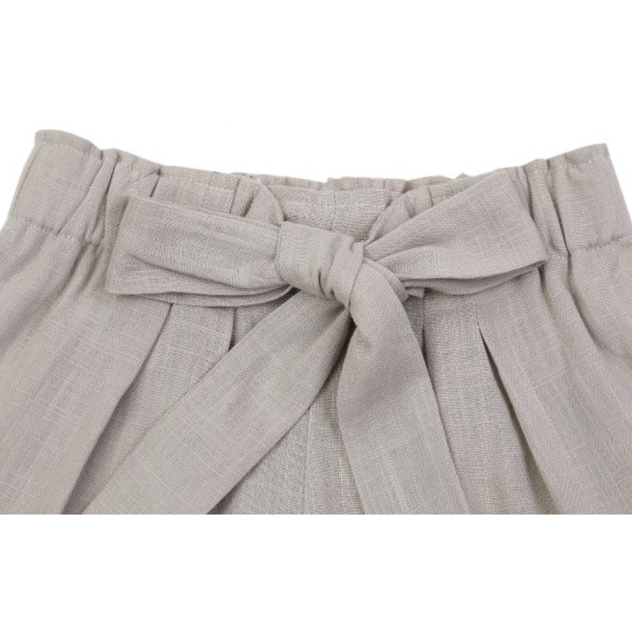 Donsje Willa Shorts - Soft Lilac