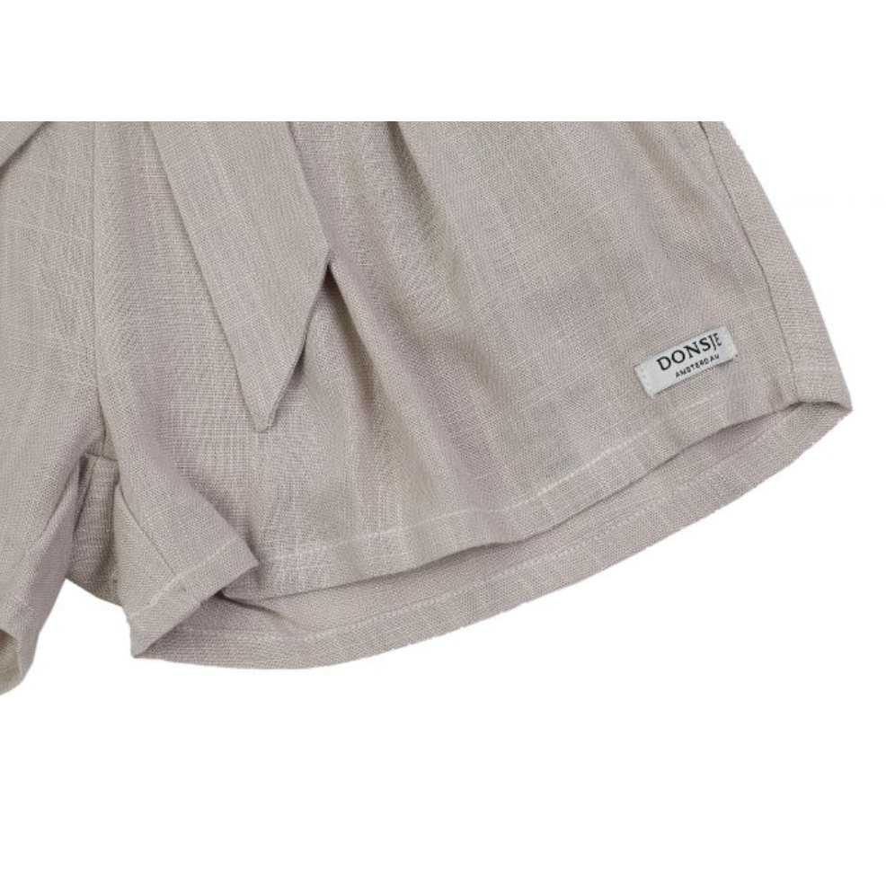 Donsje Willa Shorts - Soft Lilac