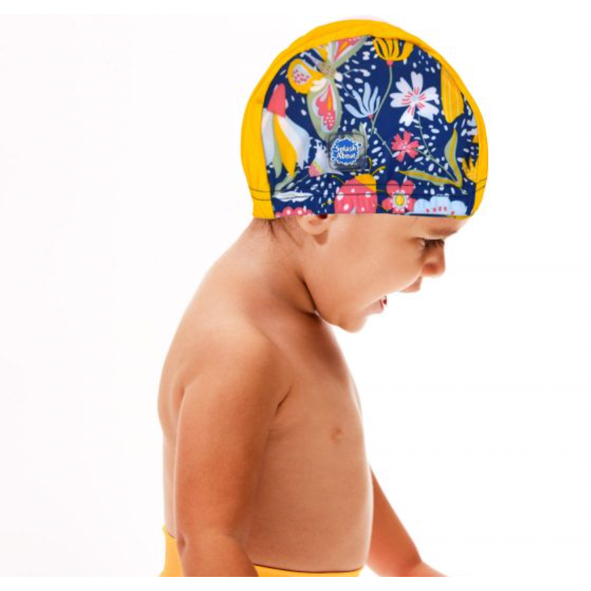 Splash About Swim Hats Double Pack