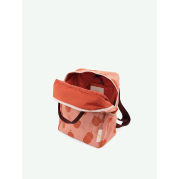 Sticky Lemon Backpack Small - Meadows Special Edition Acorn Pink Moonrise Pink