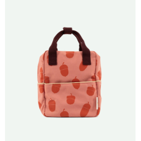 Sticky Lemon Backpack Small - Meadows Special Edition Acorn Pink Moonrise Pink