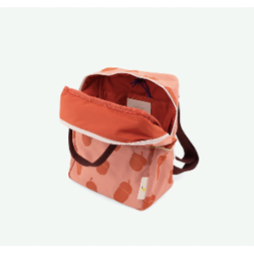 Sticky Lemon Backpack Small - Meadows Special Edition Acorn Pink Moonrise Pink