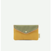 Scout Master Yellow