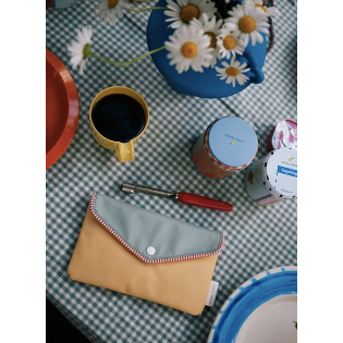 Sticky Lemon Pencil Case Meadows Envelope