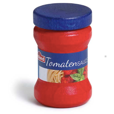 Erzi Tomato Sauce