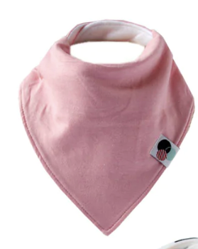Glossydots Baby Bandana Bibs