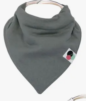 Glossydots Baby Bandana Bibs
