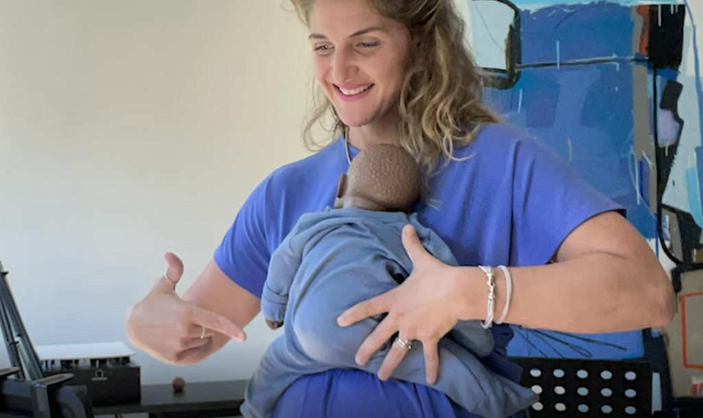 Babywearing for Birthworkers w/ Adriane Stare (In-Person)