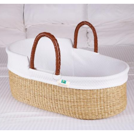 Design Dua Bassinet Liner