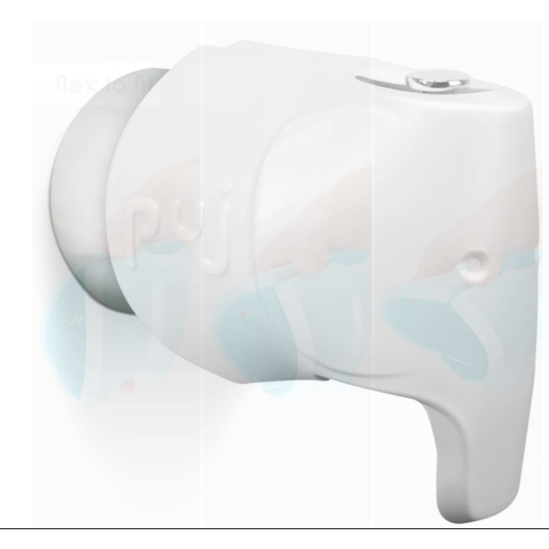 Puj Snug - Faucet Spout Cover