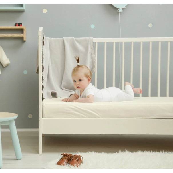 Blaynk Crib Sheet