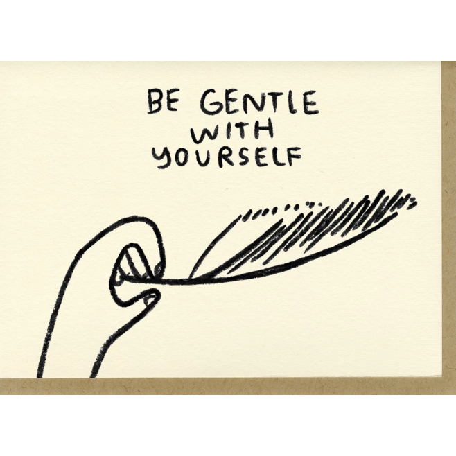 People I've Loved Greeting Cards