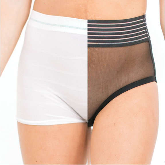 Mommy Matters Heal Postpartum Panty