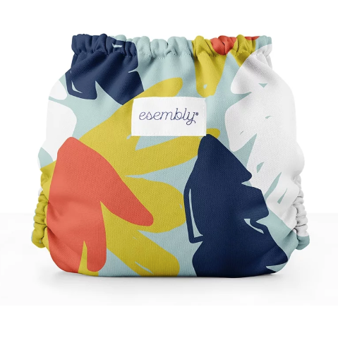 Esembly Reusable Cloth Diaper Covers