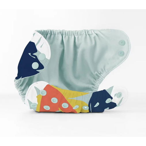 Esembly Reusable Cloth Diaper Covers – The Wild