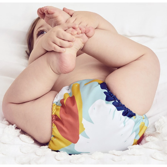 Esembly Reusable Cloth Diaper Covers