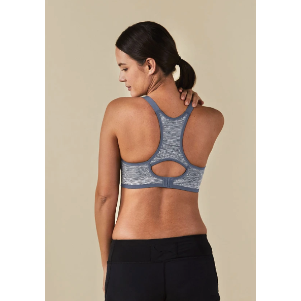 Bravado Silk Seamless Rhythm Nursing Bra - Bravado Nursing Bra