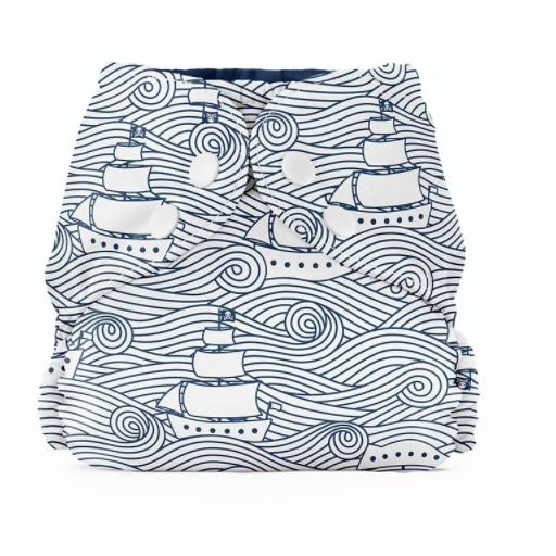 Esembly Reusable Cloth Diaper Covers