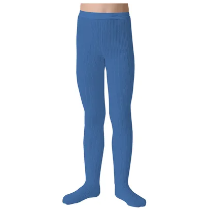 Collegien Ribbed Louise Tights
