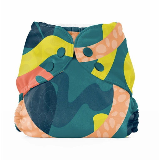 Esembly Reusable Cloth Diaper Covers