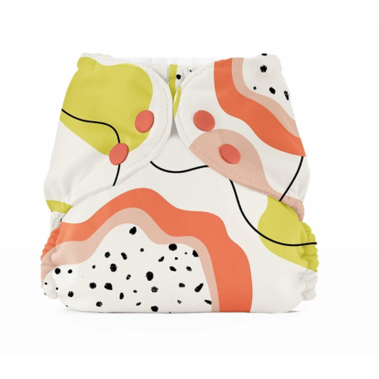 Esembly Reusable Cloth Diaper Covers