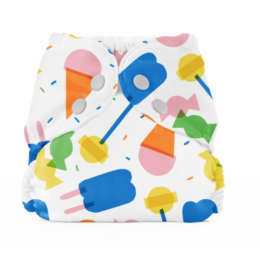 Diaperkind - Shop - Covers - Esembly Outers