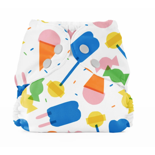 Esembly Reusable Cloth Diaper Covers