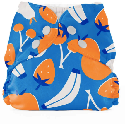 Esembly Reusable Cloth Diaper Covers