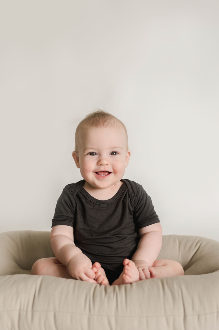 Snuggle Me Organic Lounger - Birch
