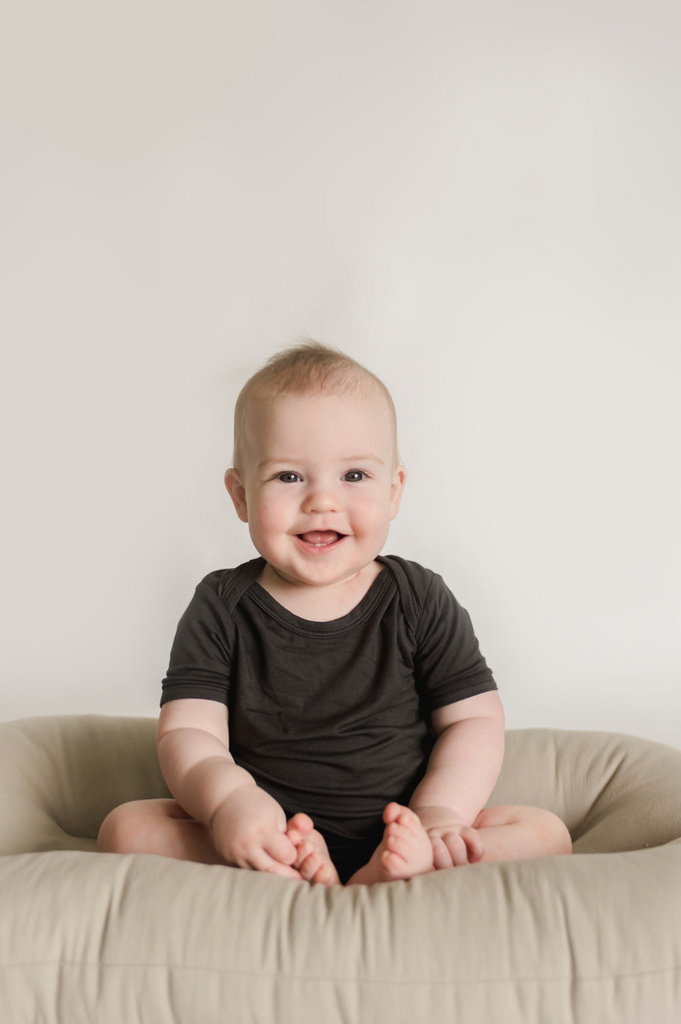Snuggle Me Organic Lounger - Birch