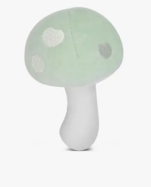 Apple Park Mushroom Rattle