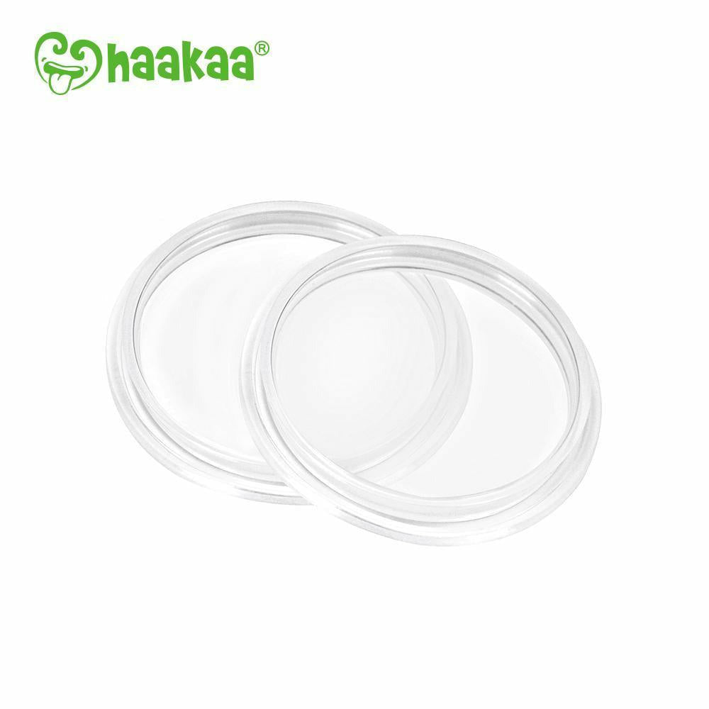 Haakaa Sealing Disk 2 Pack