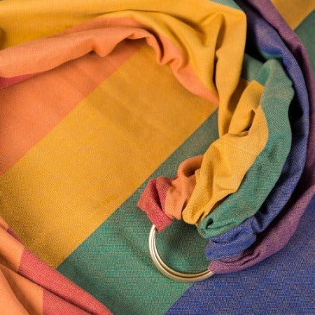 Girasol Ringsling - Pride