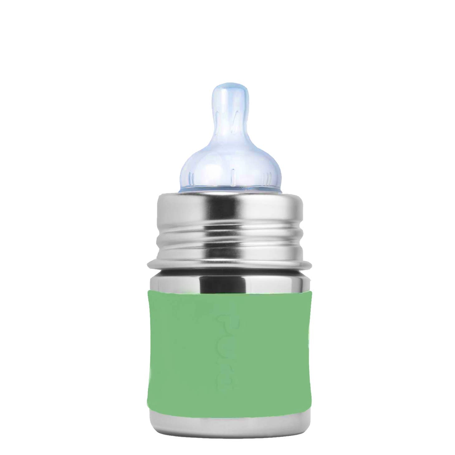 Pura Stainless Infant Bottle