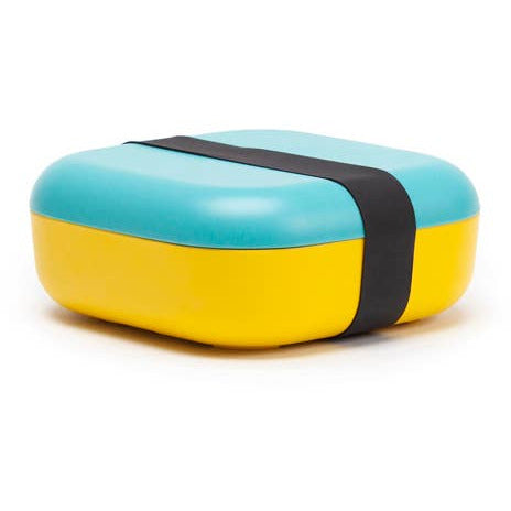 Ekobo Go Duo Color Snack Box