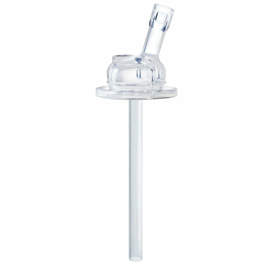 Pura Stainless Silicone Straw