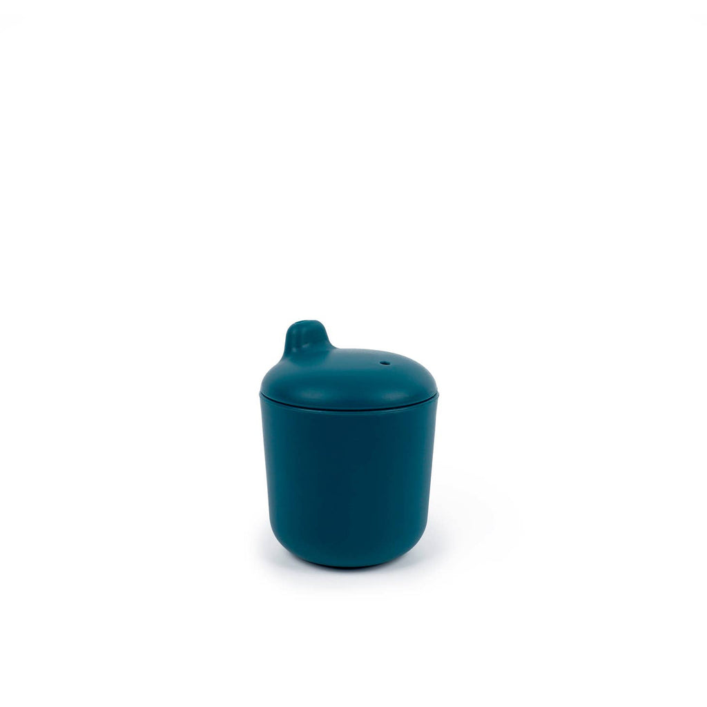 Ekobo Silicone Baby Sippy Cup