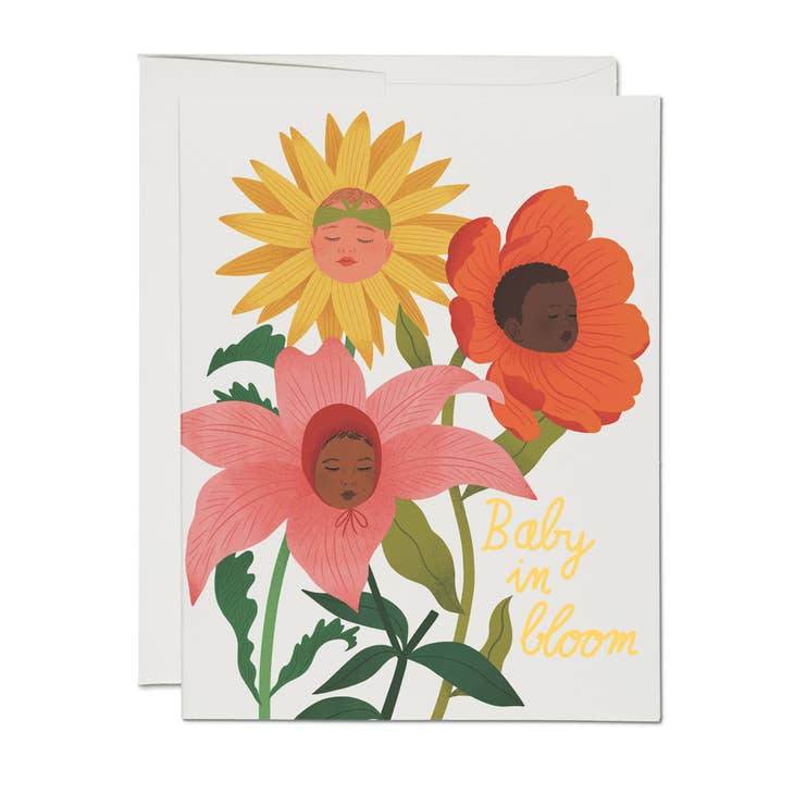Red Cap Cards Greeting Cards