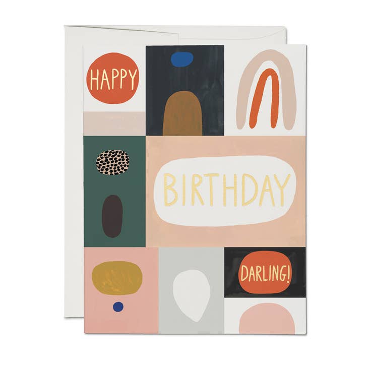 Red Cap Cards Greeting Cards