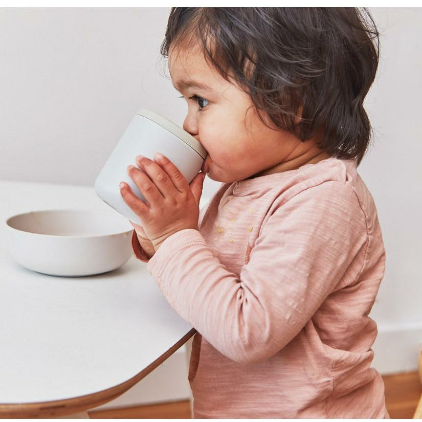 Ekobo Bambino Baby Feeding Set