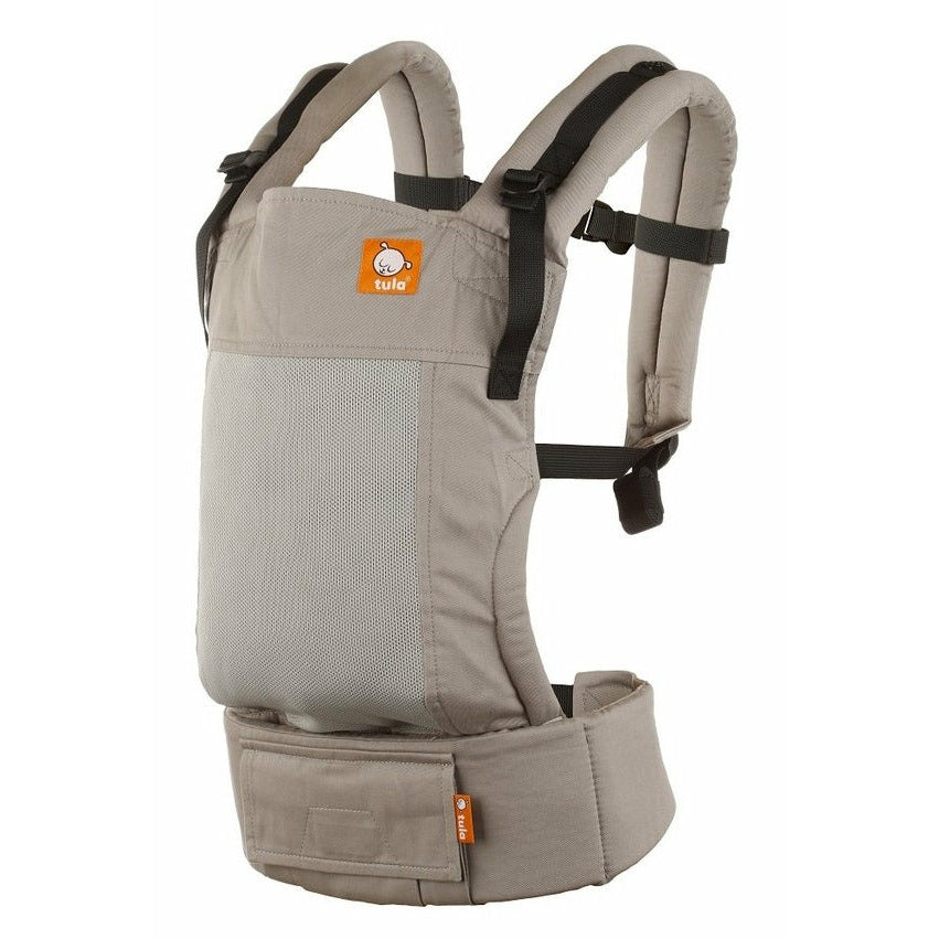 Tula Free-To-Grow Baby Carrier