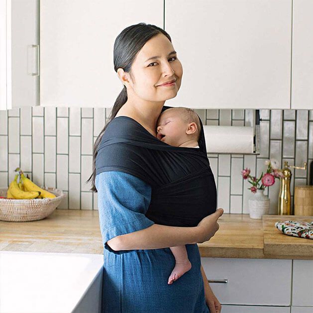 Aura baby top wrap reviews
