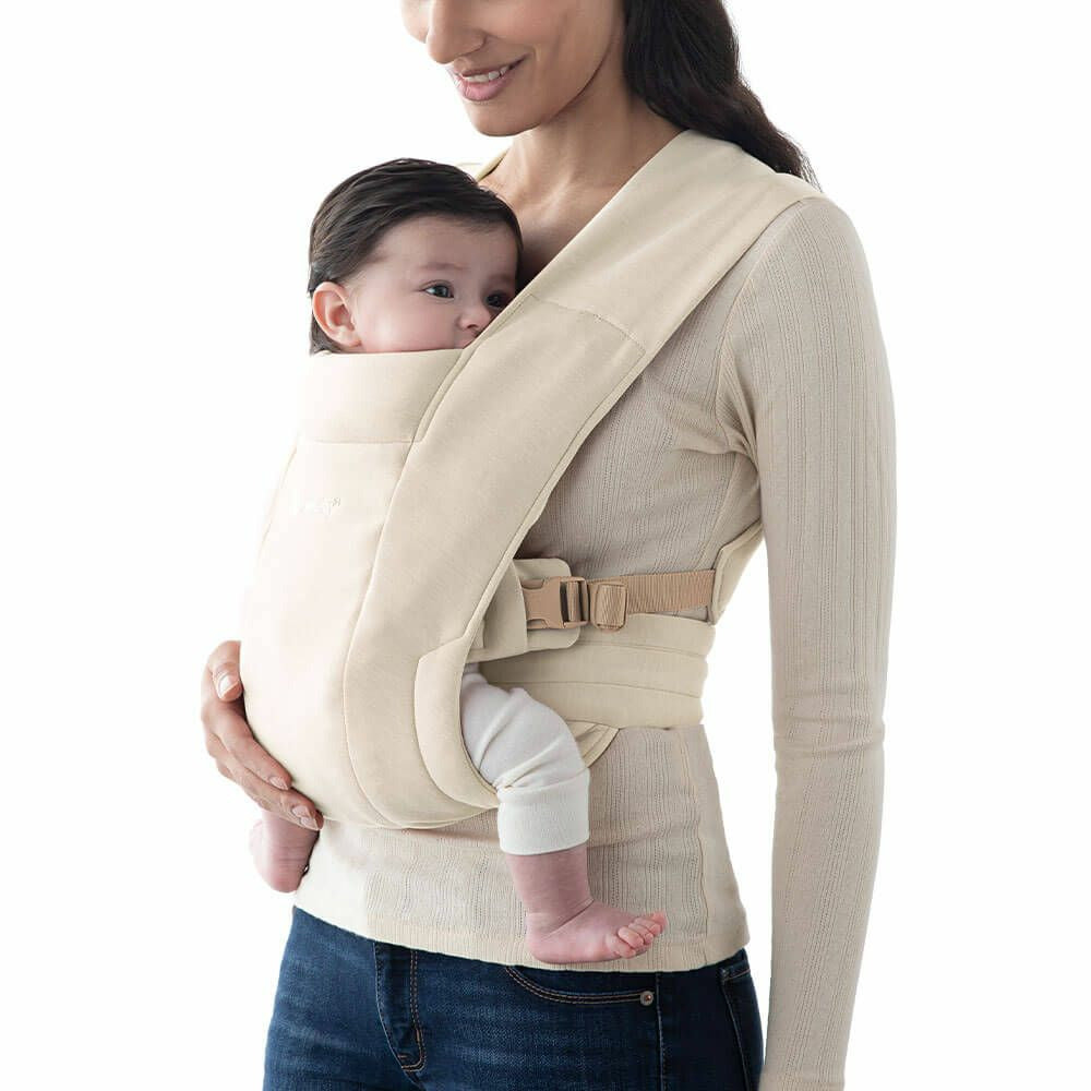 Ergobaby Embrace (More Colors)