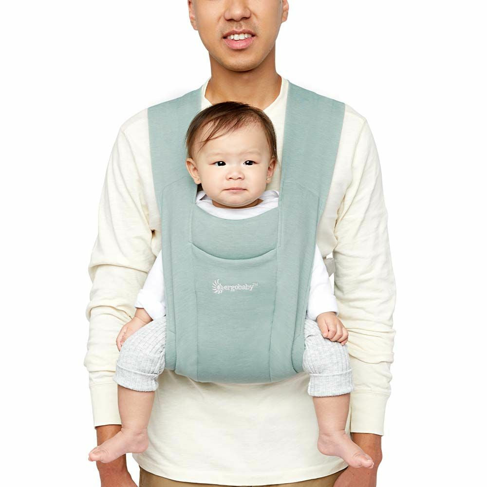 Ergobaby Embrace (More Colors)