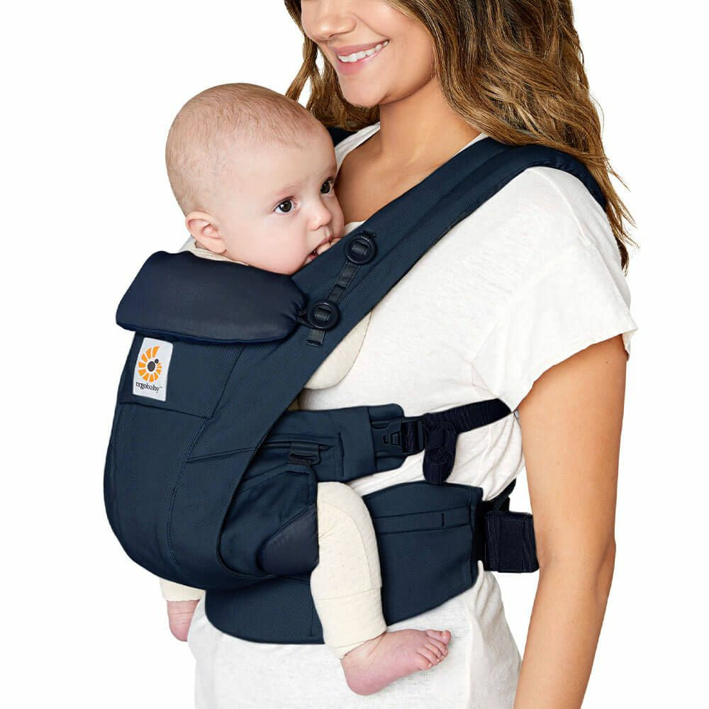 Ergobaby Omni Dream (More Colors)
