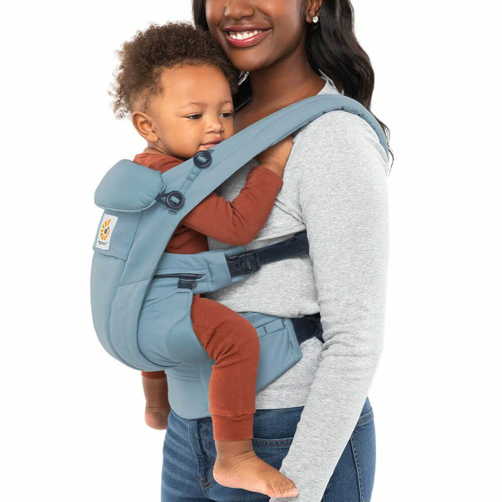 Ergobaby mesh air best sale