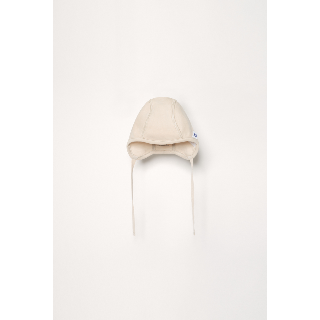Granelito Baby Hat - Sand