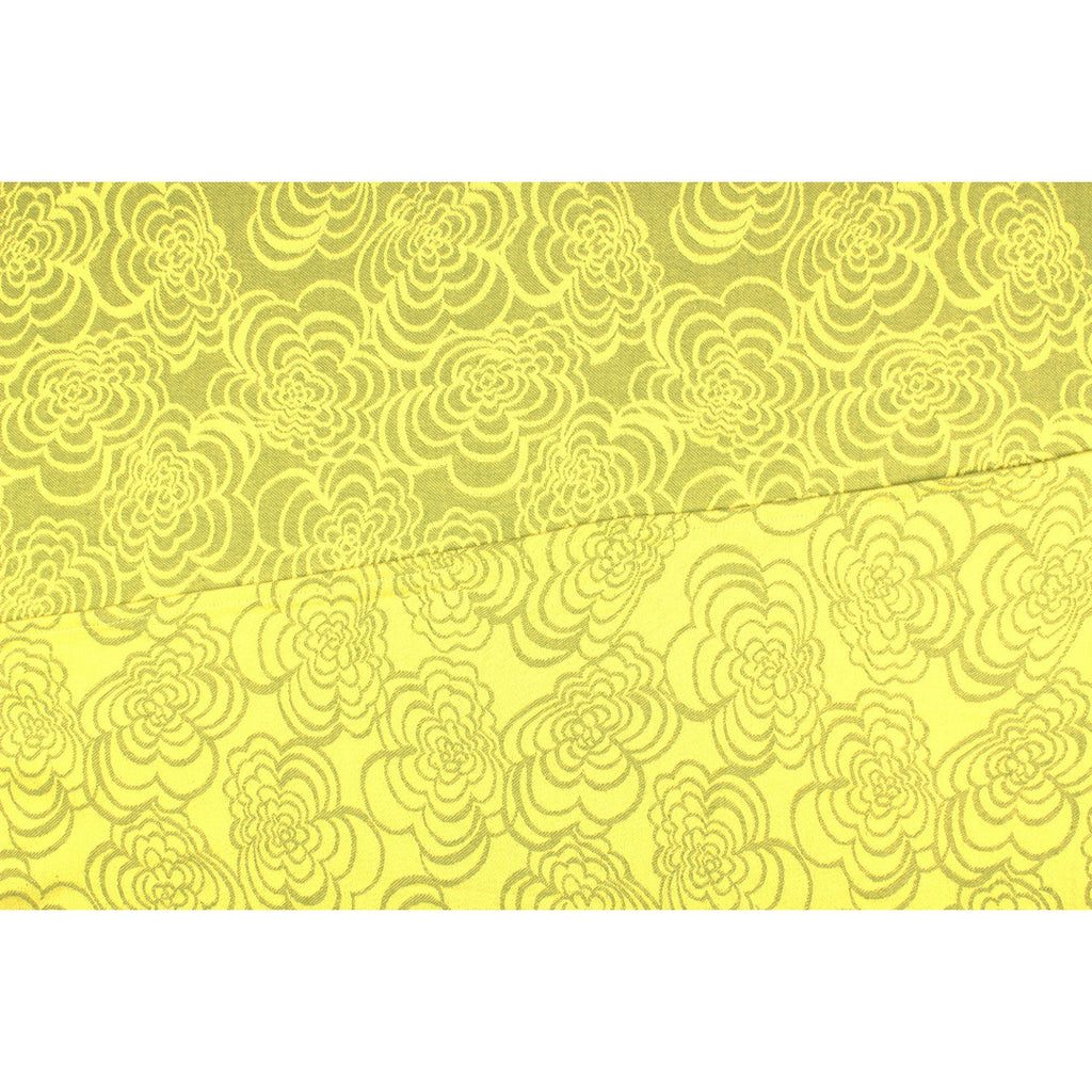 BB Slen Woven Wrap Marigold Close Up