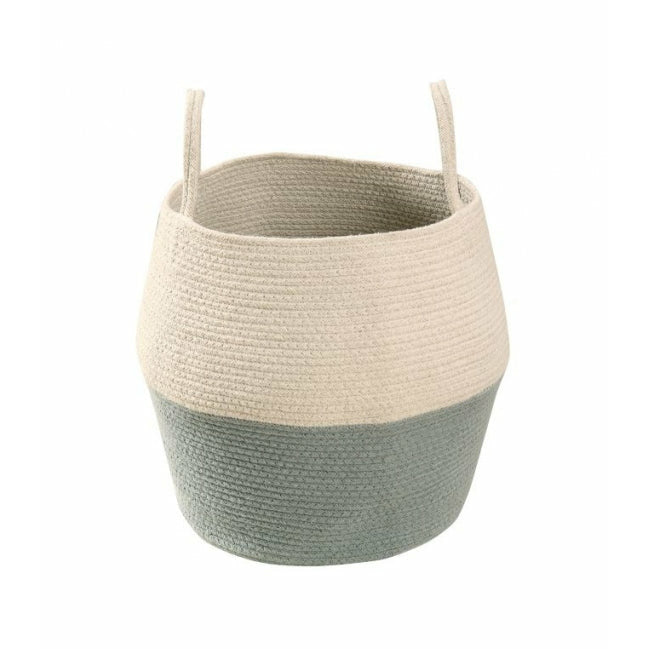 Lorena Canals Zoco Basket - Vintage Blue