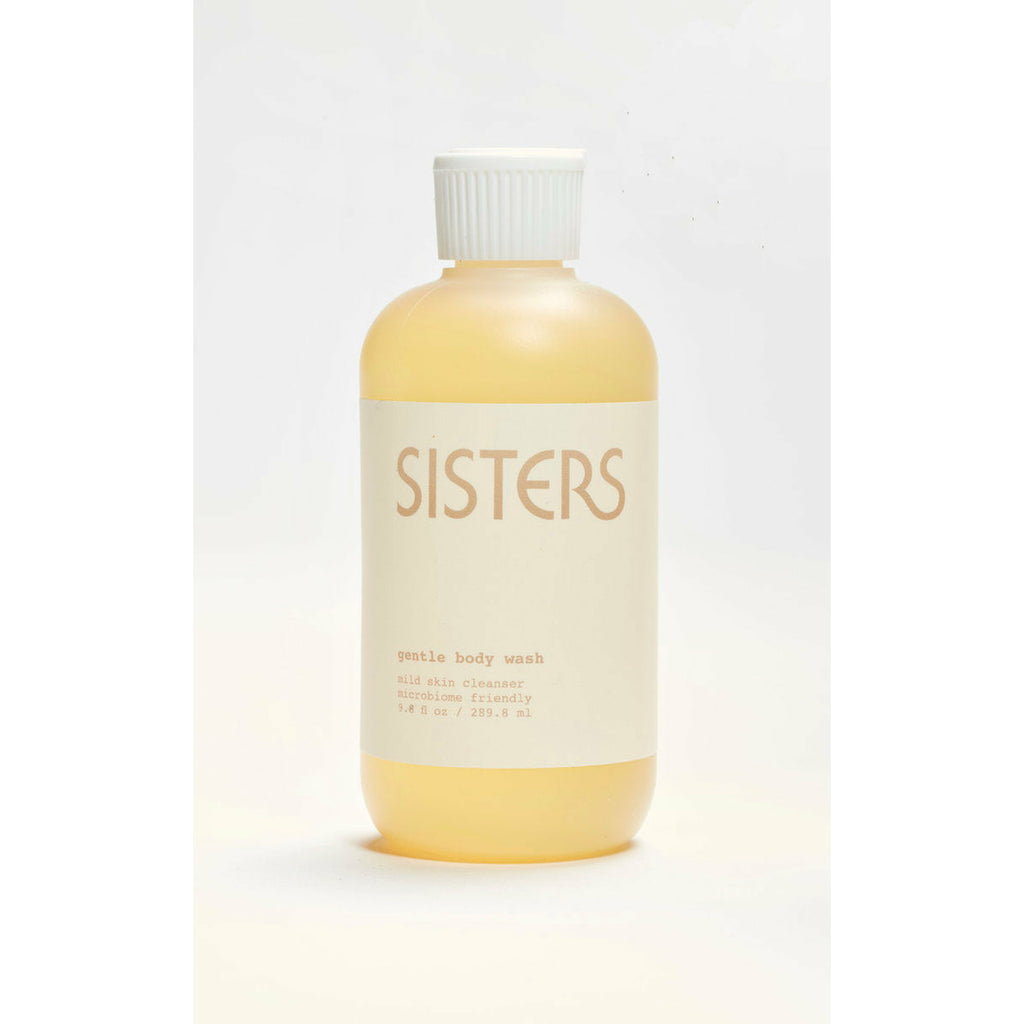 Sisters Gentle Body Wash